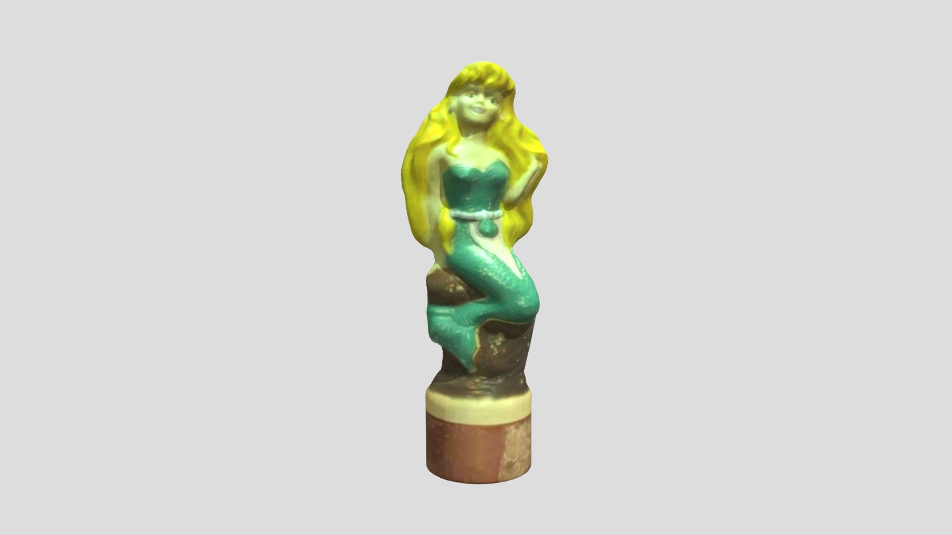 Mermaid
