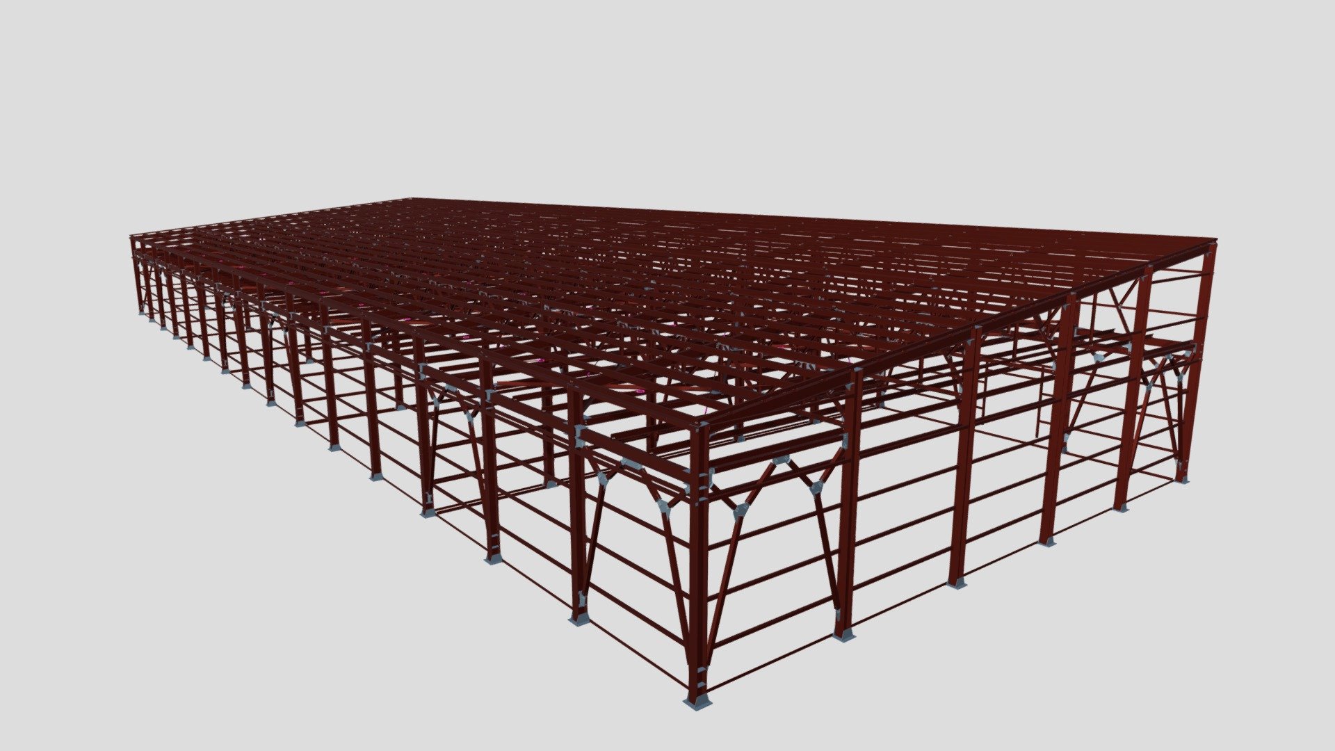 Cool Warehouse