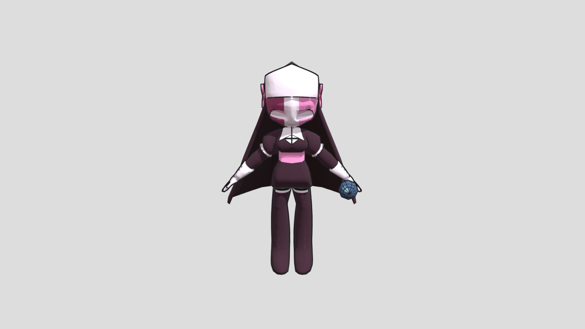 Sarvente (normal)
