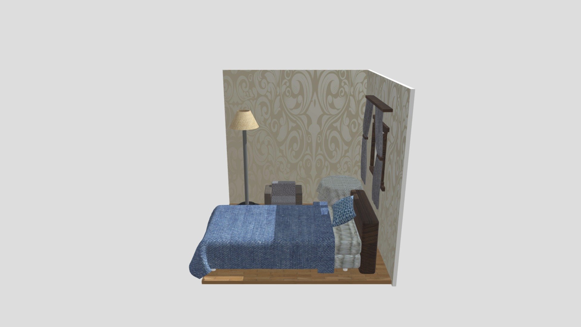 wk16_Final_Project_Shangxian_Ruan — Sketchfab embed 3D viewer