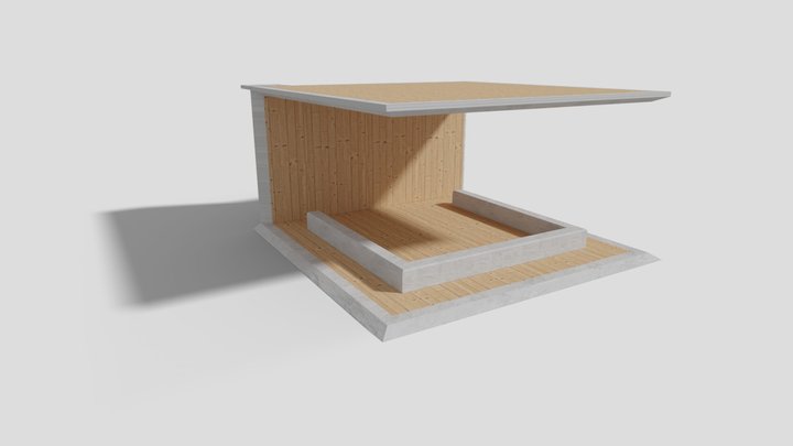 Kava 3D models - Sketchfab
