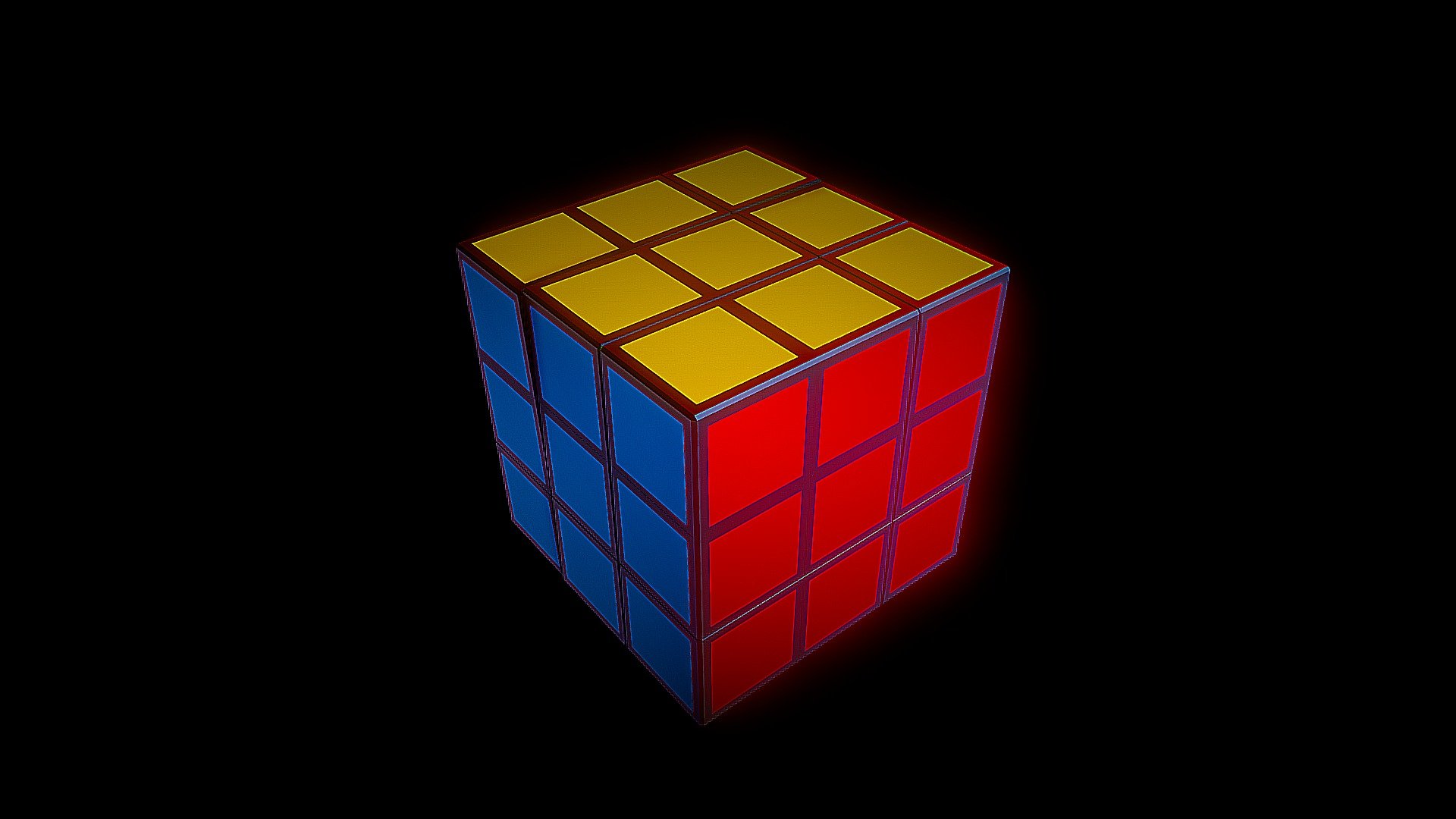 Rubix Cube