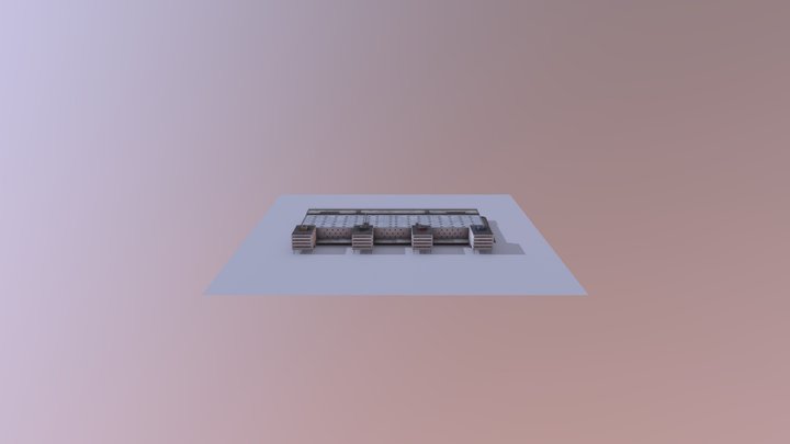 sdfcxv 3D Model
