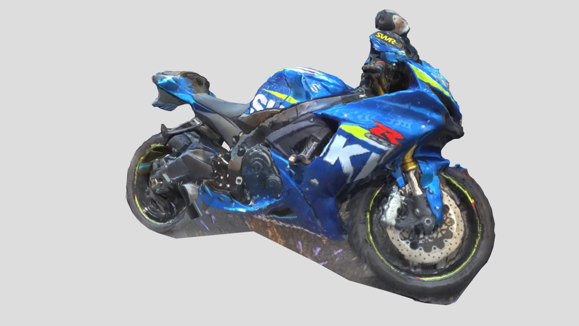 SHUU Bike Using PhotoCatch App (macOS Monterey)