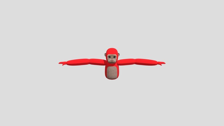 UMG MODEL 3D Model