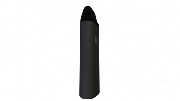 Bell MicroCore All-In-One 3D Model
