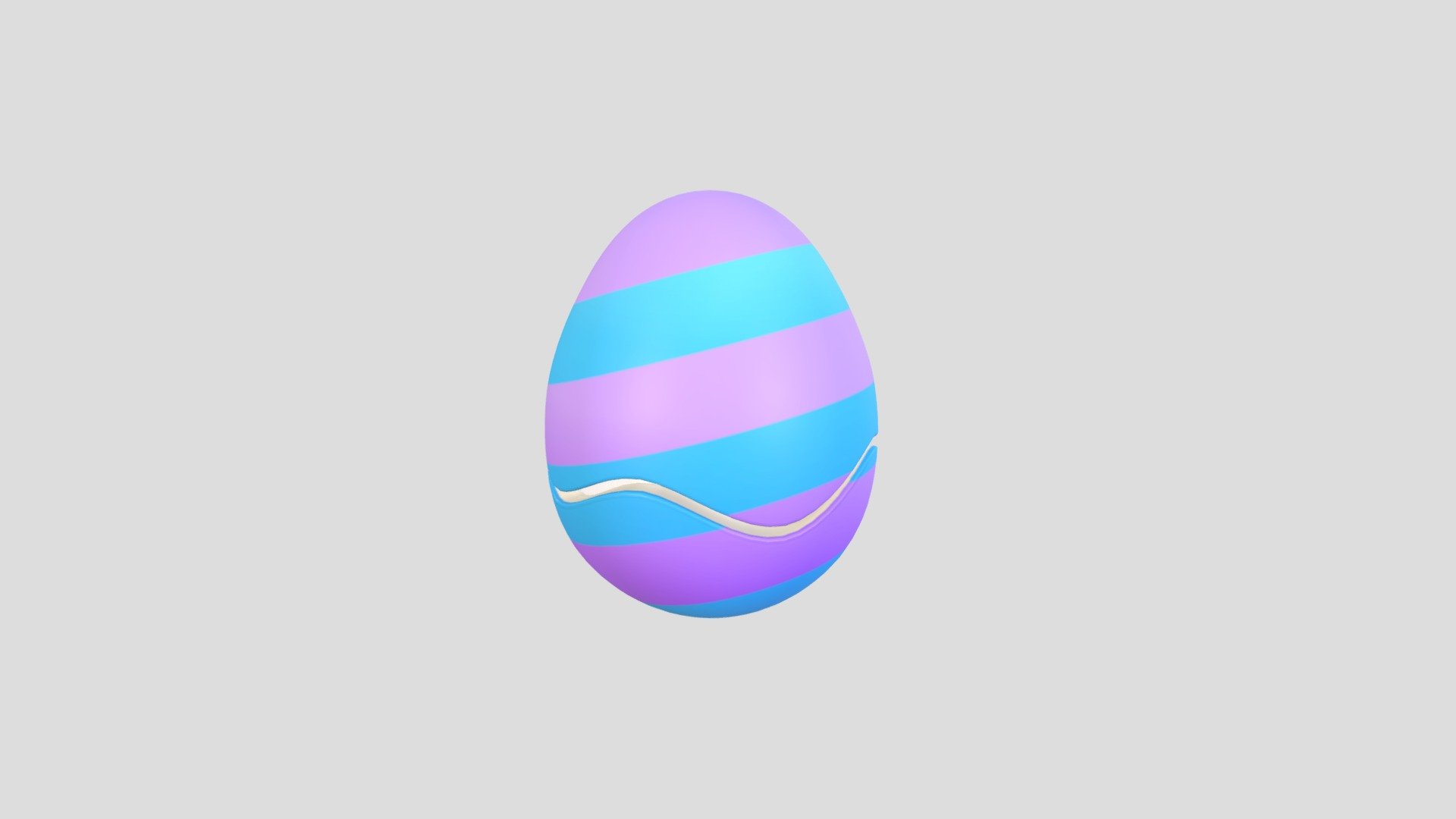 Prop299 Easter Egg - Buy Royalty Free 3D model by BaluCG [13c36e4 ...