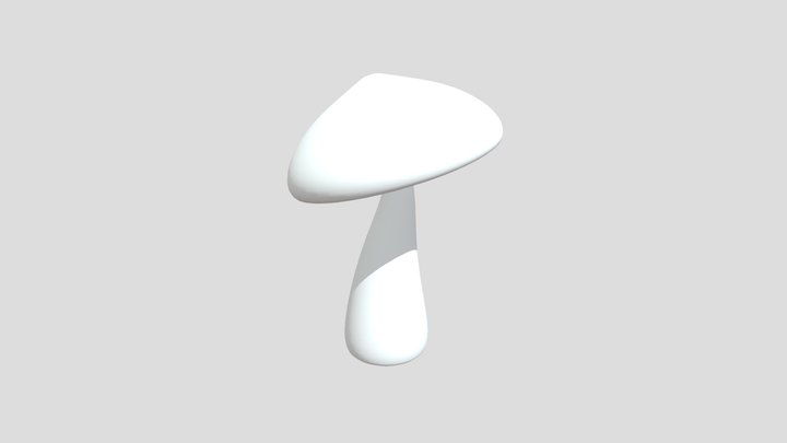 Boston0501 Mesh 3D Model