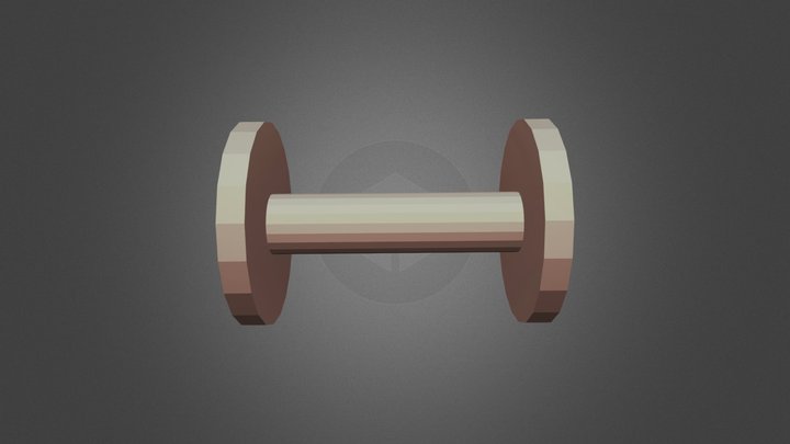 dumbbell