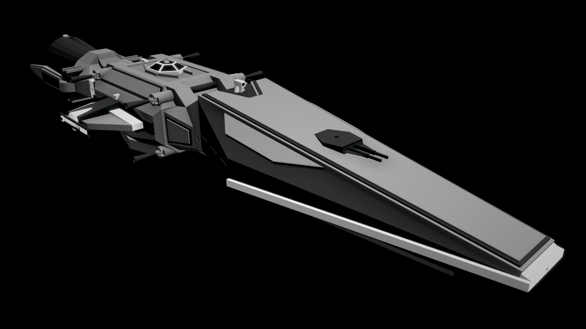 Spacedocks's Guinevere