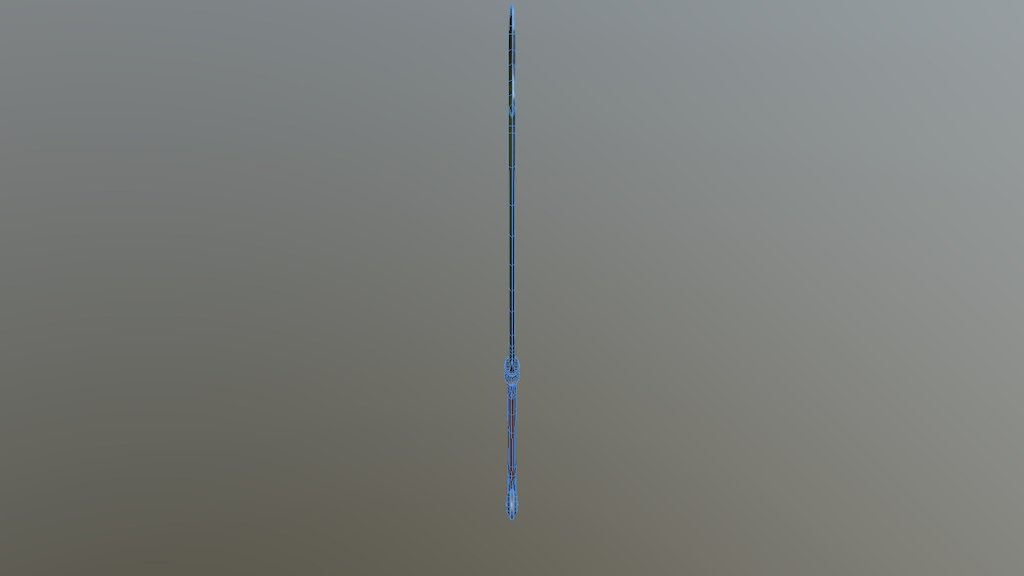 Sword End