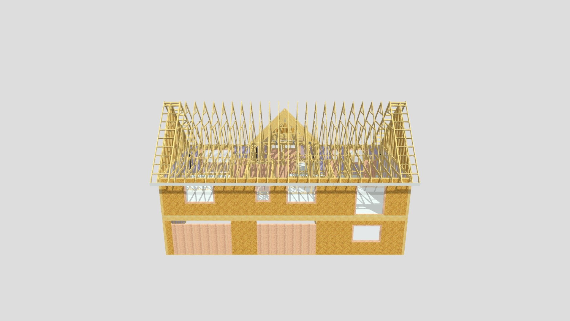 TL5437 - Whole House