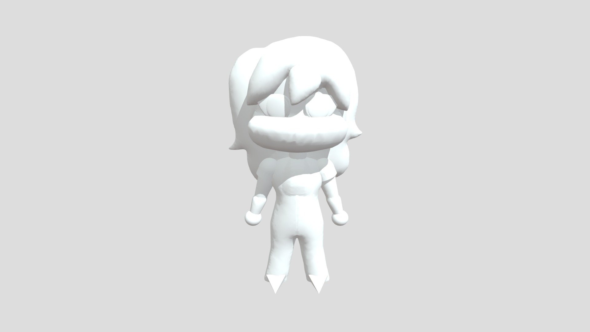 Slushy //3D Commissions: Close// on X: Sunky model is now downloadable!^^   #FNF #fridaynightfunkin #sunky #blender   / X