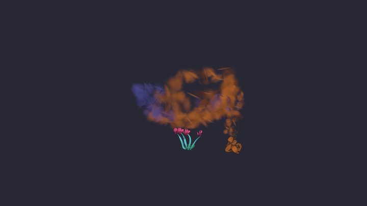 Untitled_5 3D Model