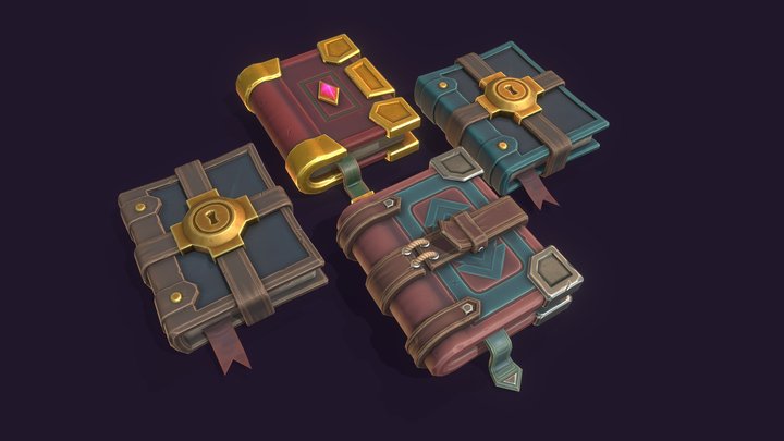 Asdasdasdasd 3D models - Sketchfab