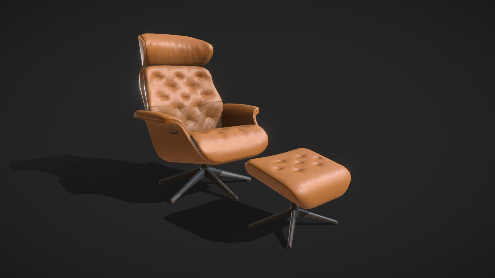 ArmChair