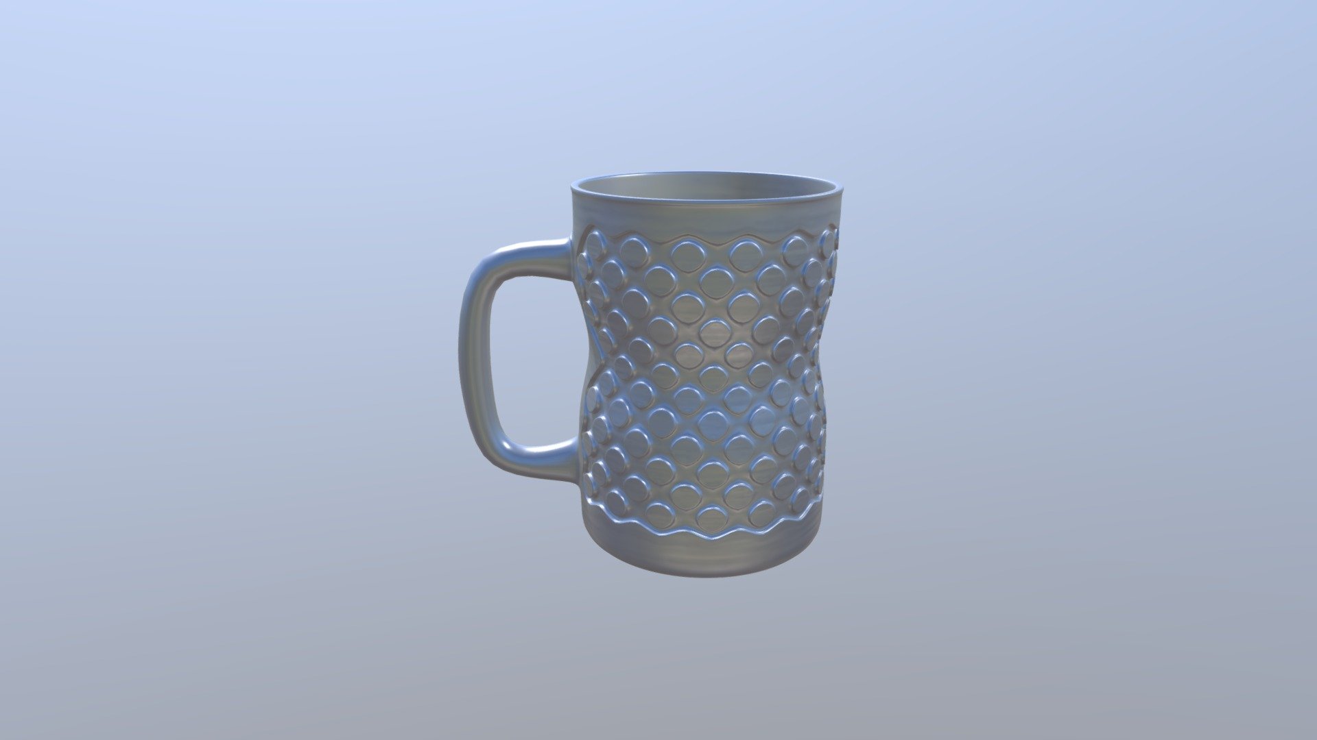 Mug 4 Heavy Drinker