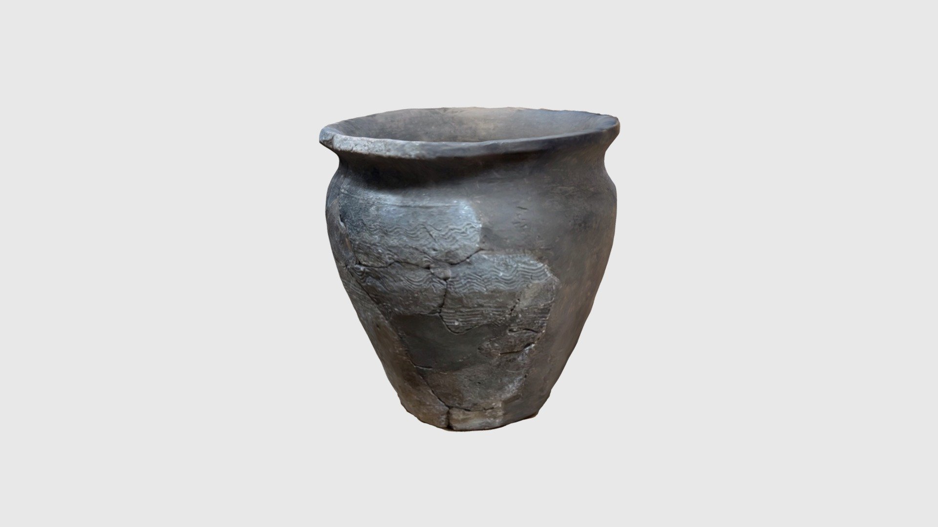 Nádoba - Download Free 3D model by jakokokos [13cb7ce] - Sketchfab