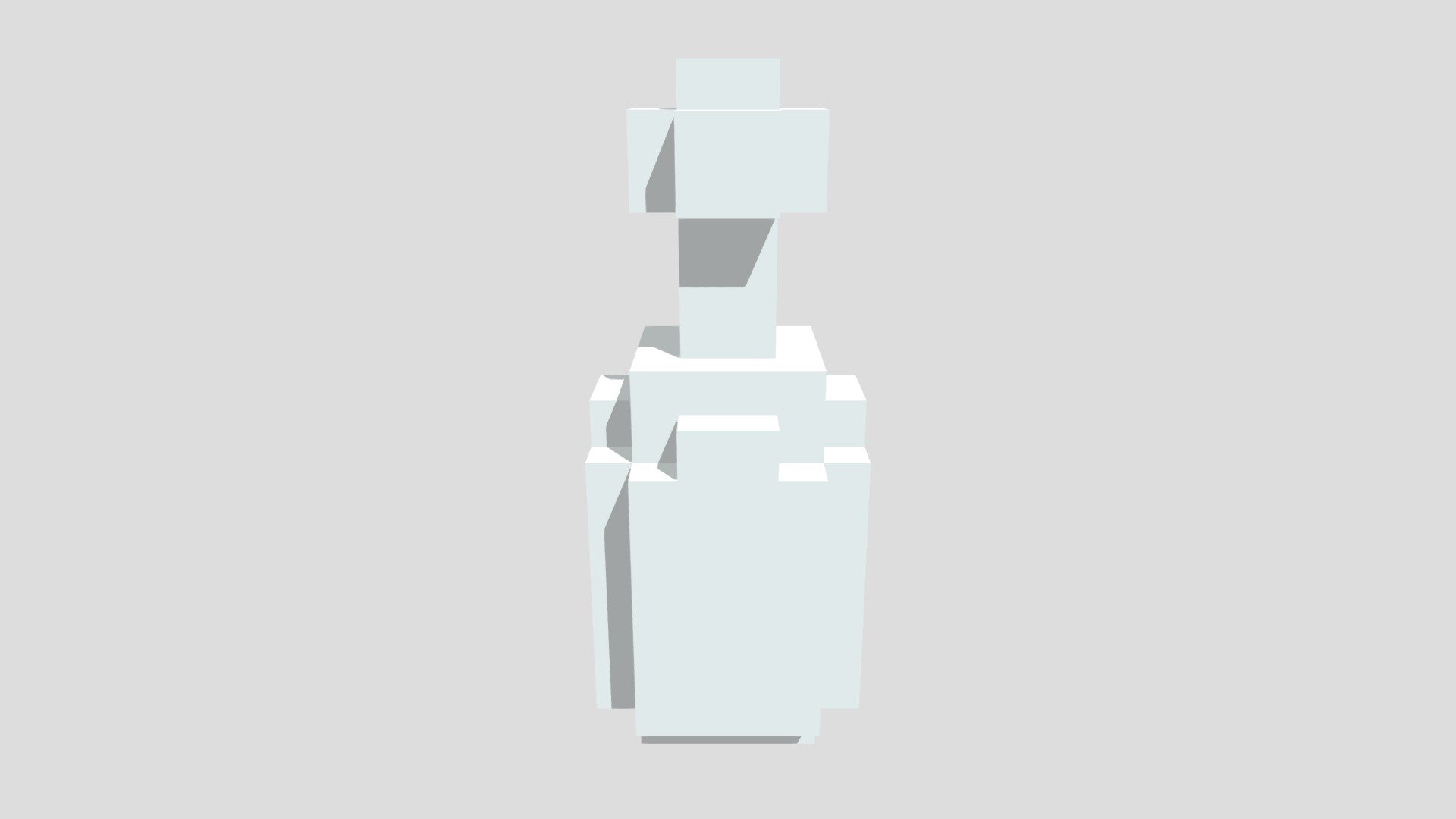 Bowling Pin