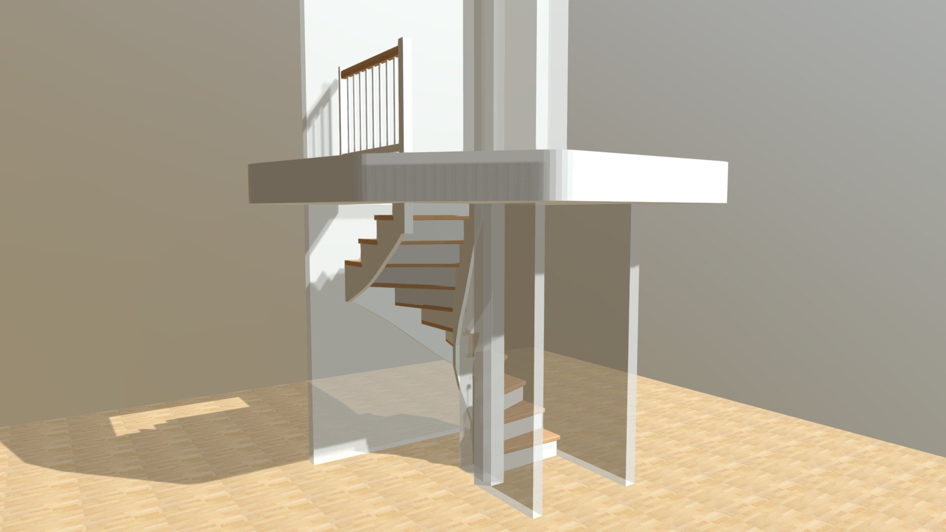 Jungwirth Treppen Maxtorgr links 6753