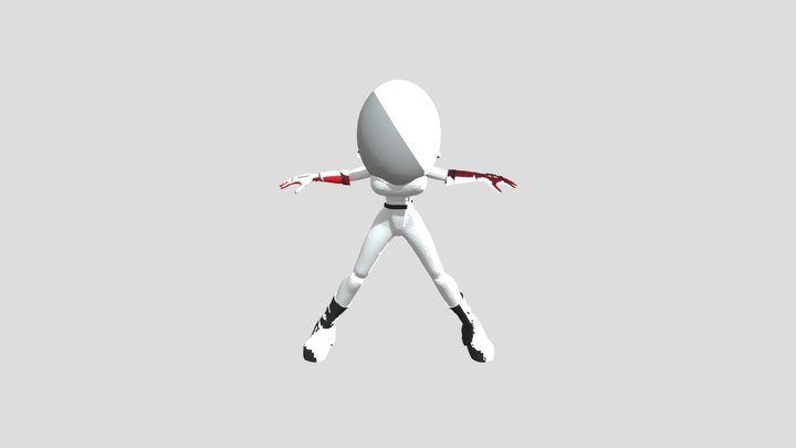stella nova 3D Model