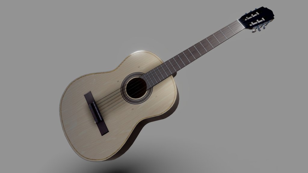 Classic Guitar