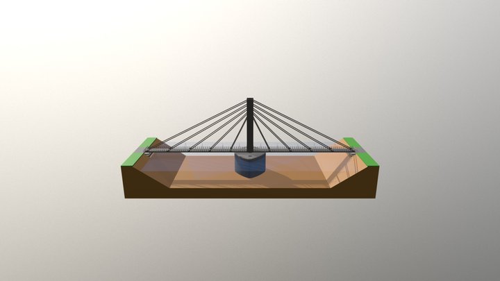 Final Assembly New 3D Model