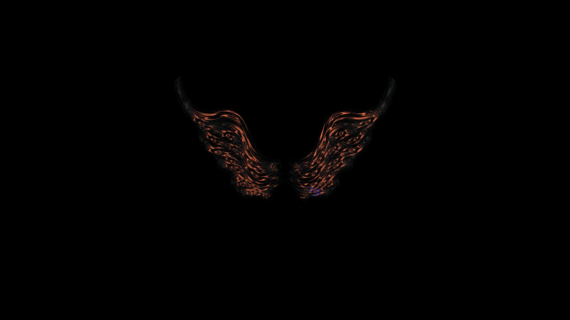 wings test