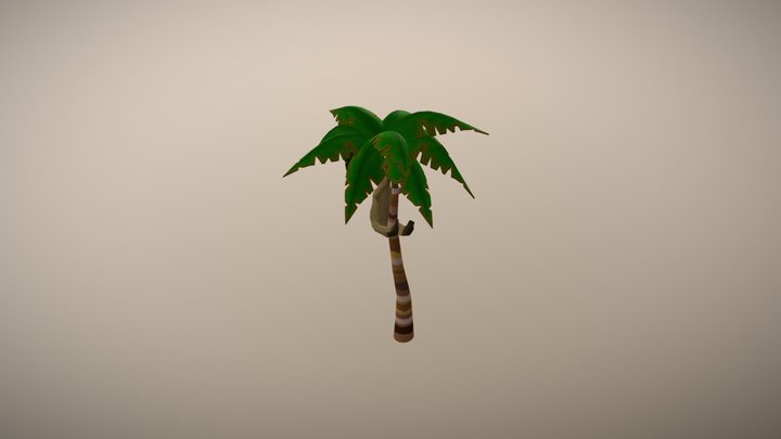Lajhar 3D Model