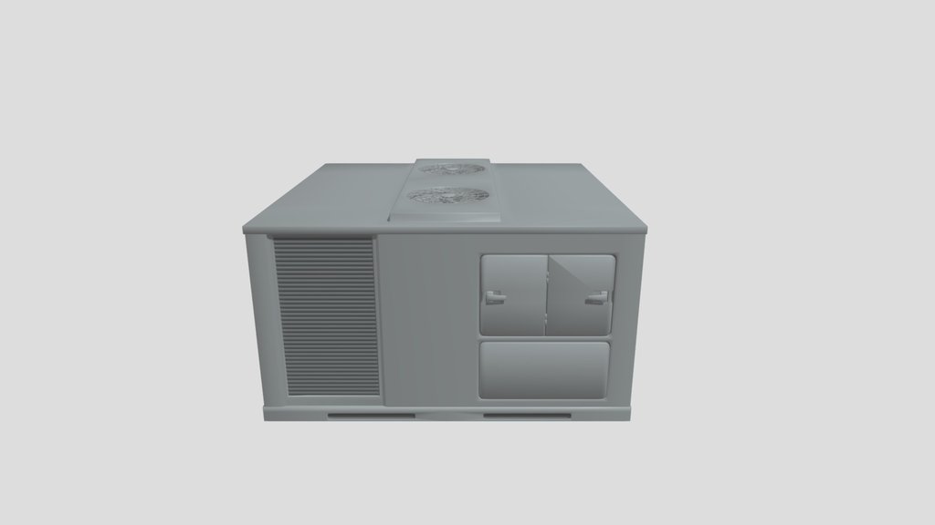 Hvac Units