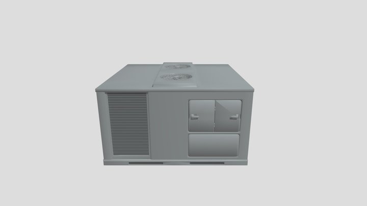 Hvac Units