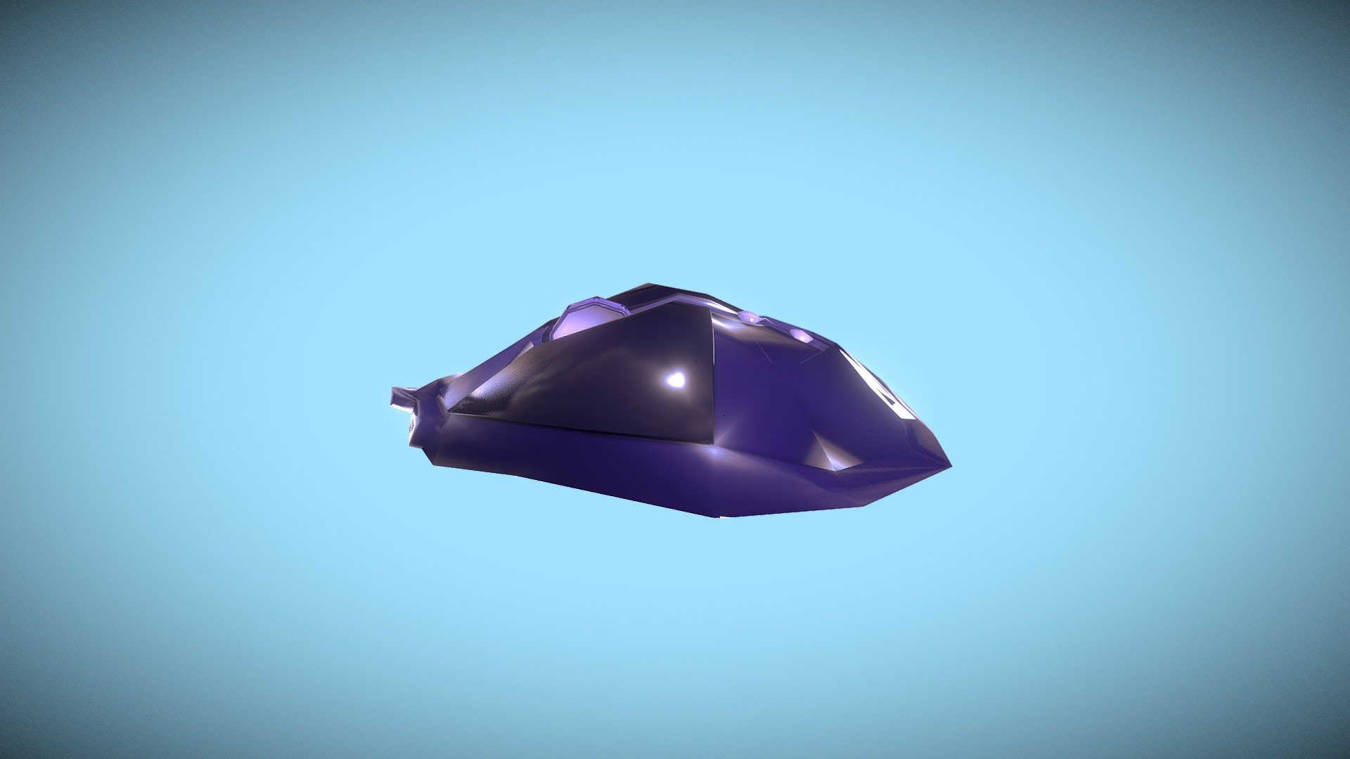 Mouse Model