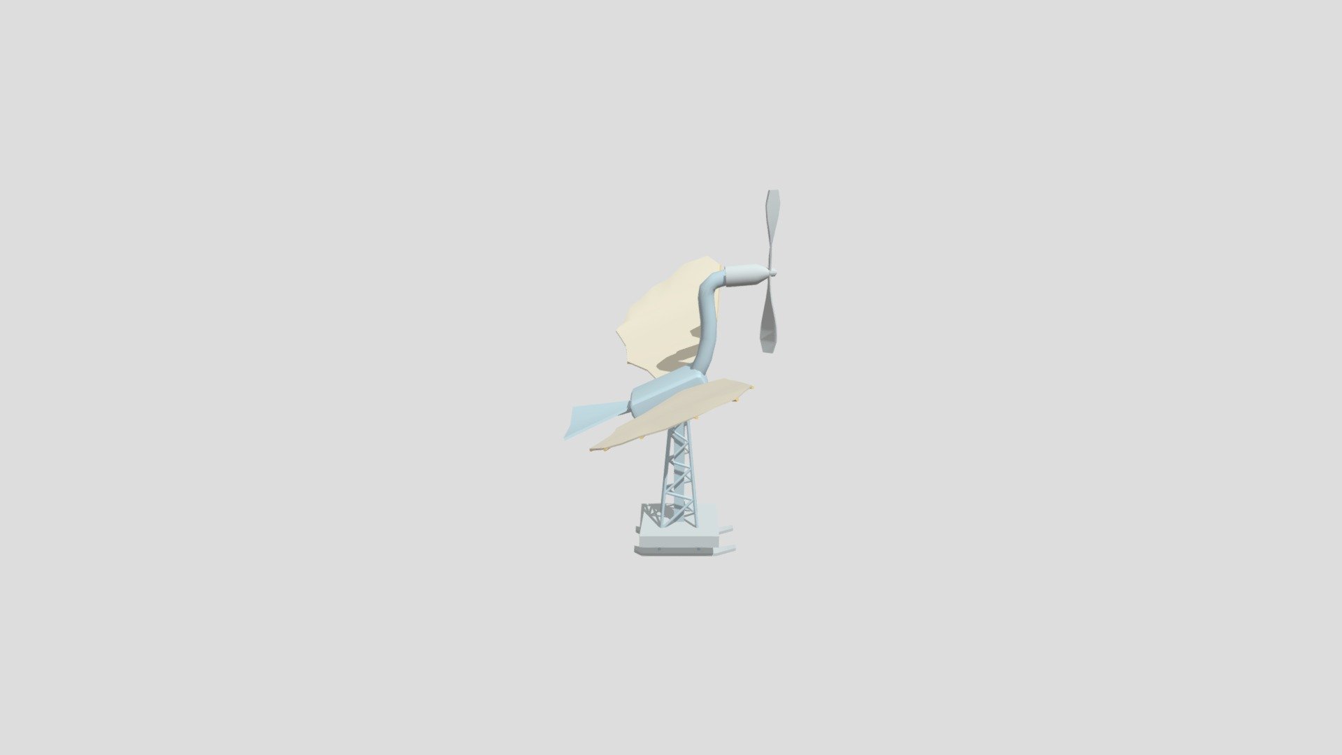 Jules Verne Mechanism