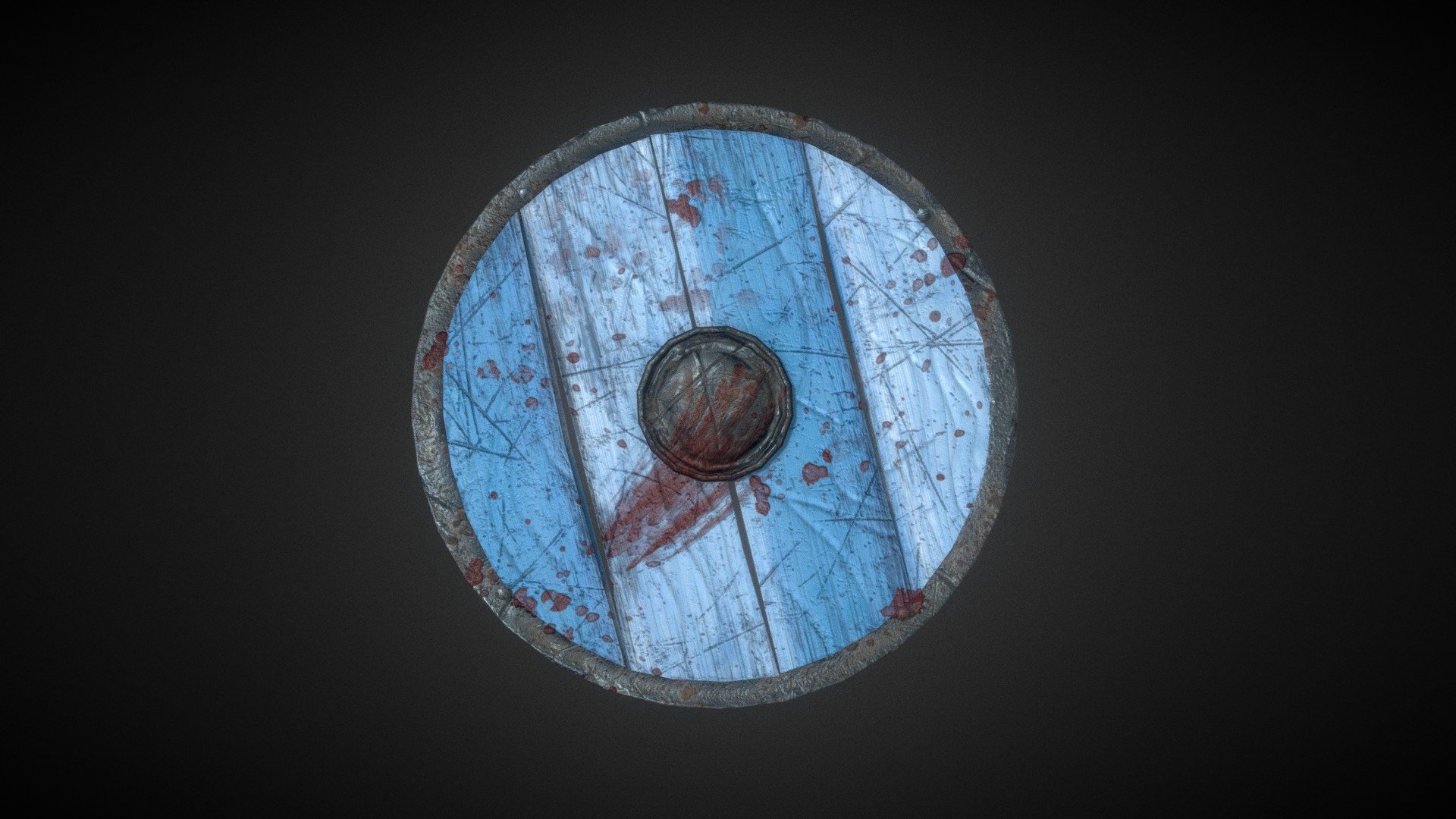 shield