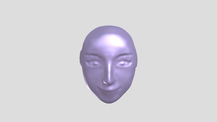 Ex26 3D Model