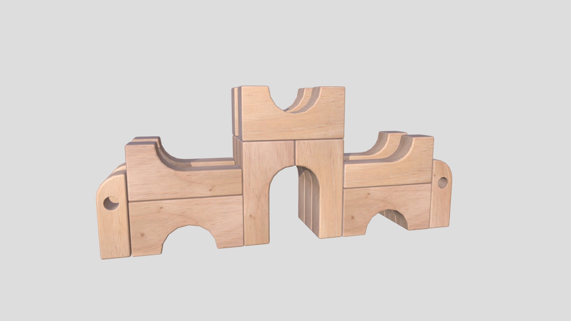 Unit Block Advanced