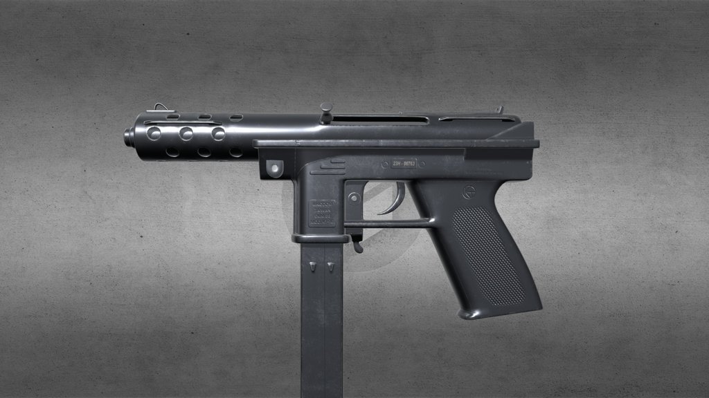 Tec - 9