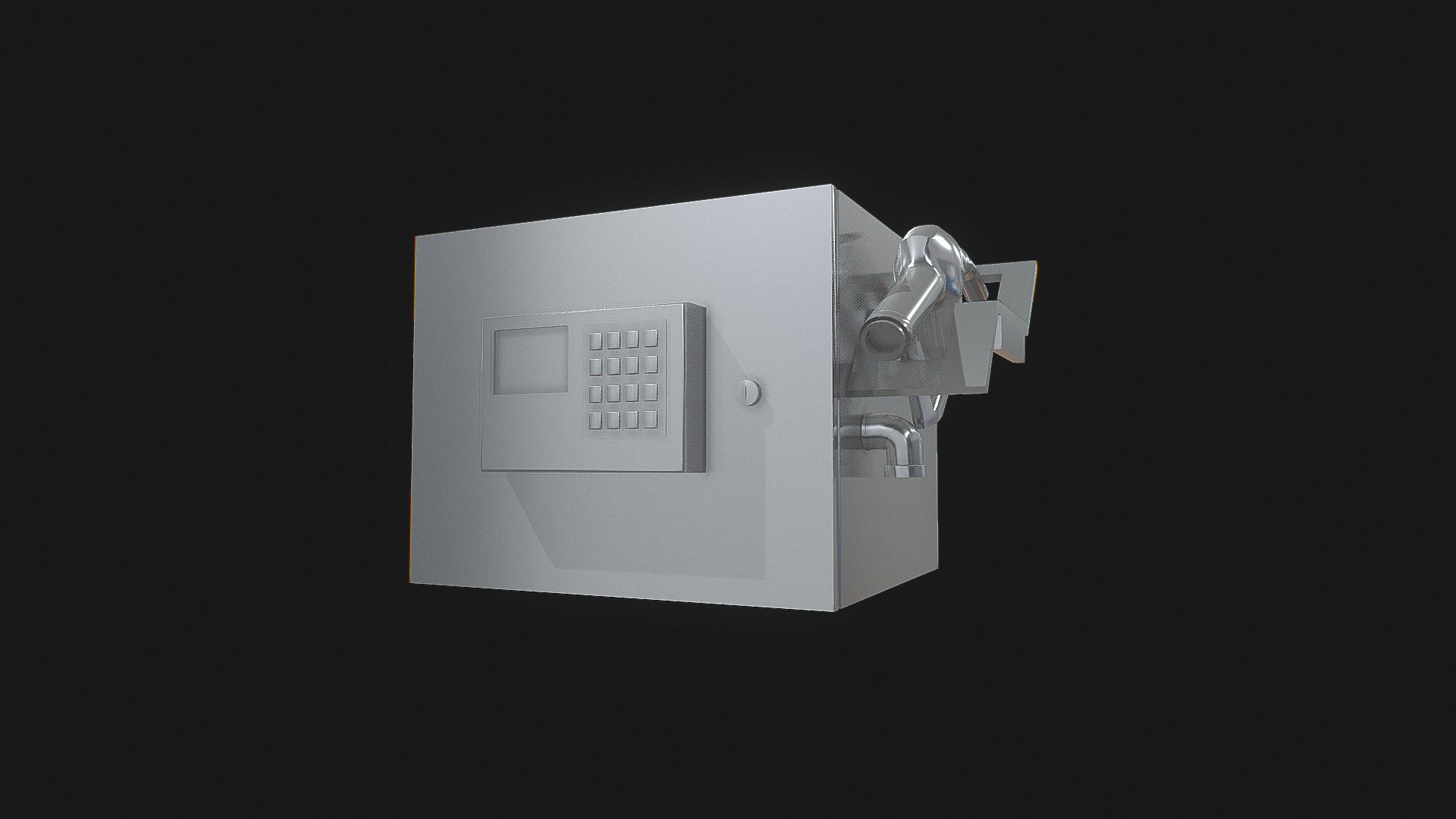 x6 — Sketchfab embed 3D viewer