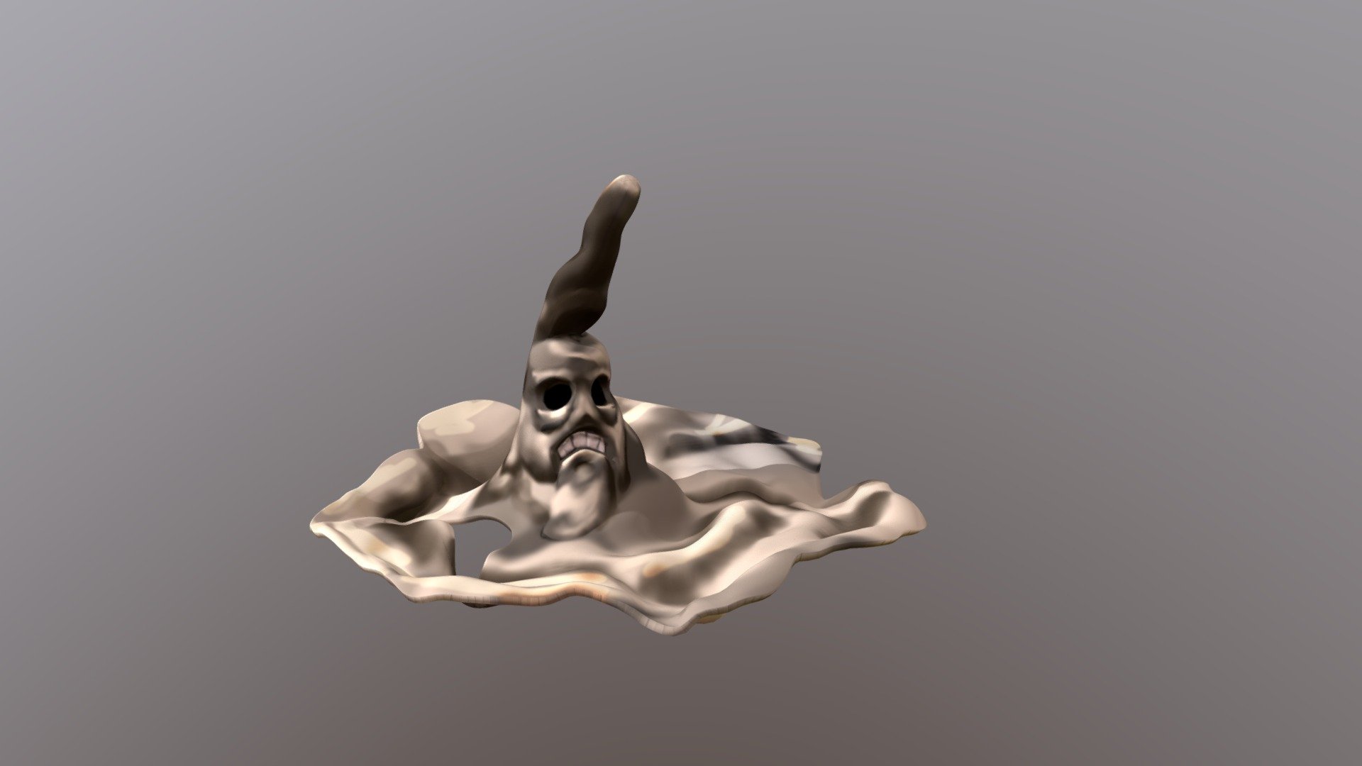 Talking Hat