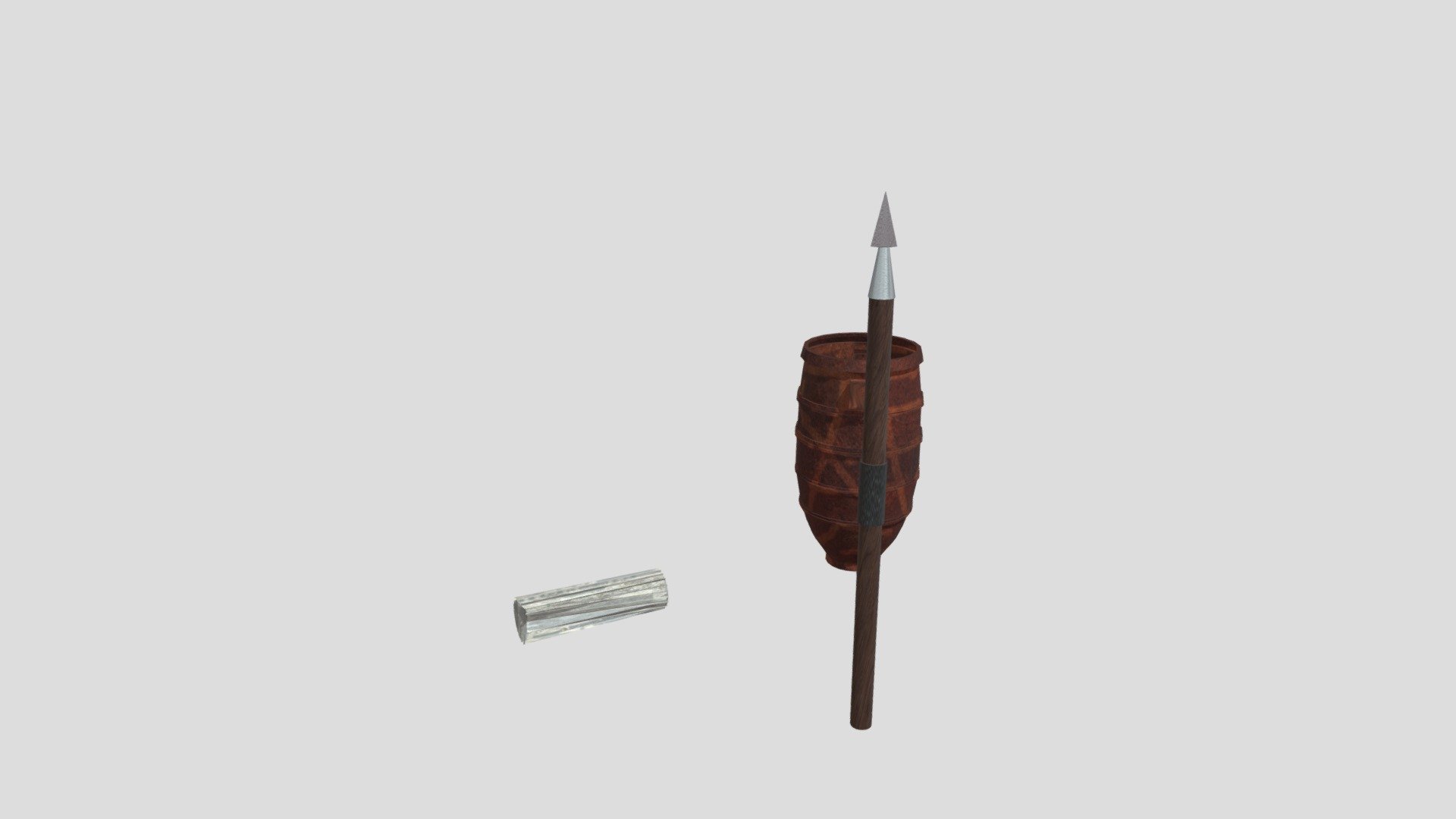 Greek Props