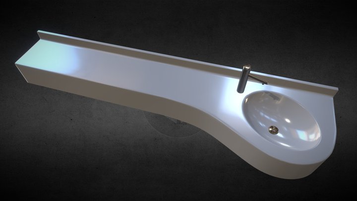 705 RIGHT HOTEL EDITION 3D Model