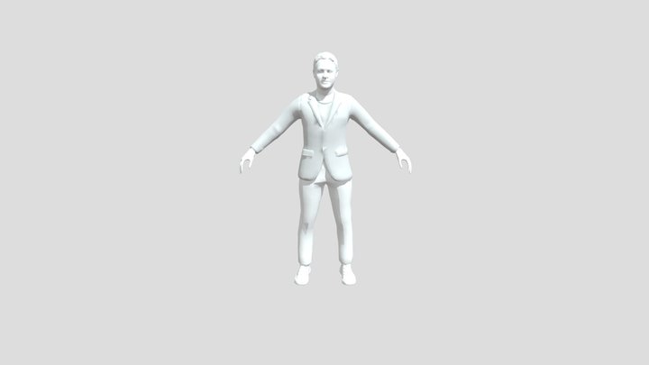 prova 3D Model