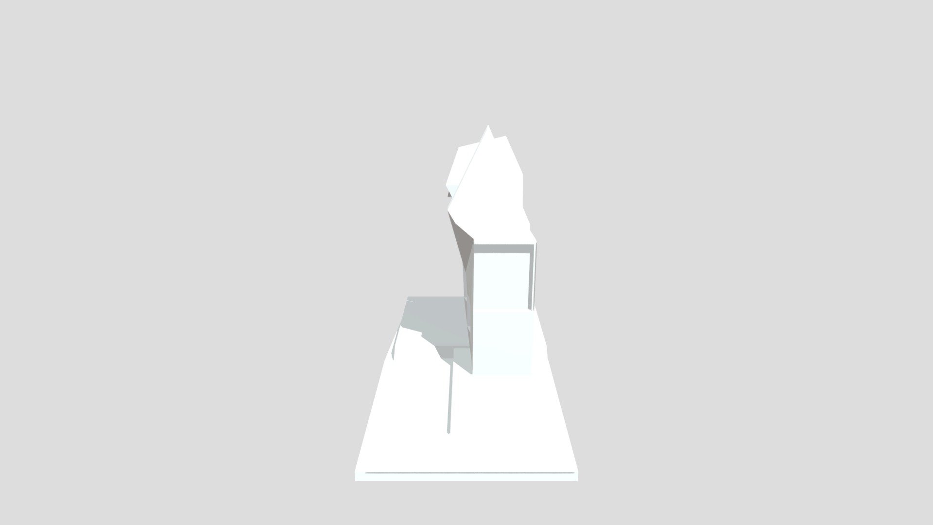To Buildings