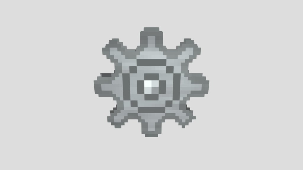 Minecraft Gear