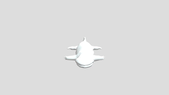 resident evil 4 del lago 3D Model