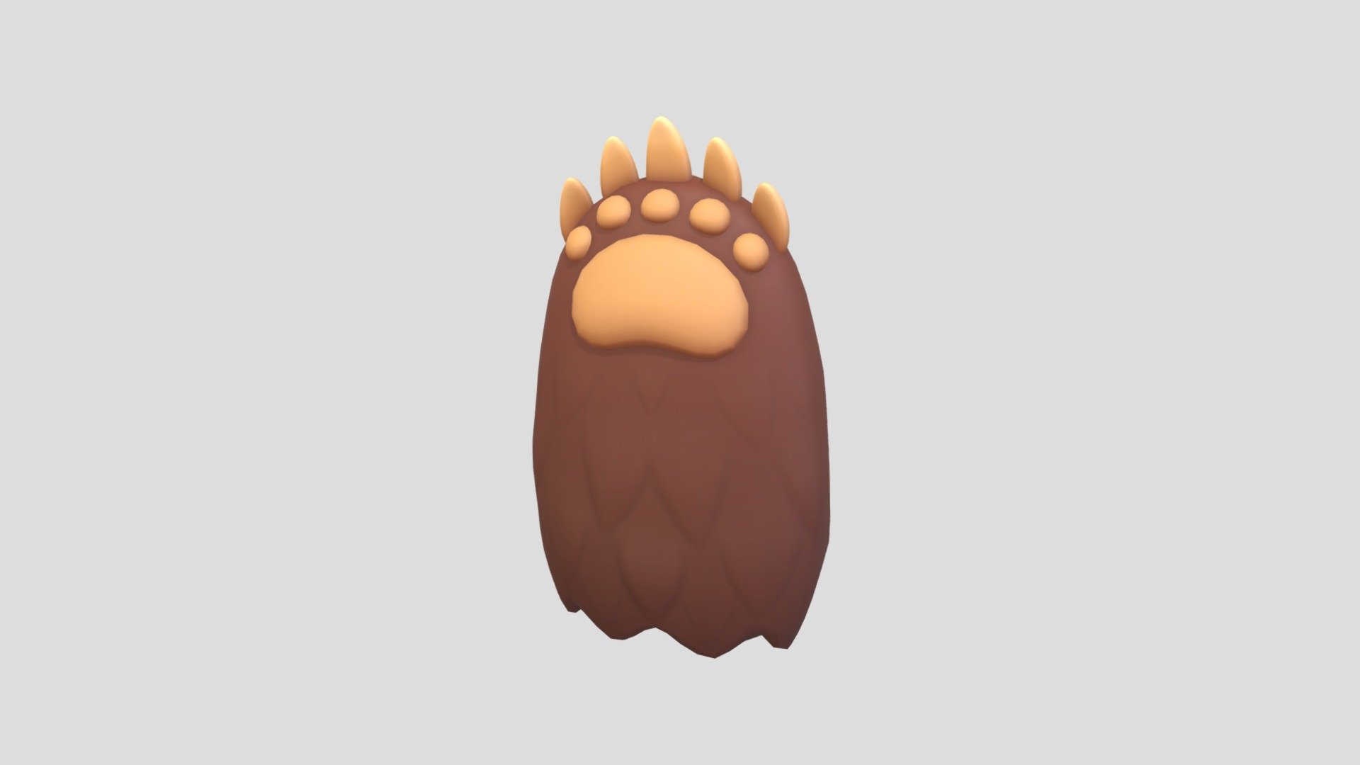 Bear Paws