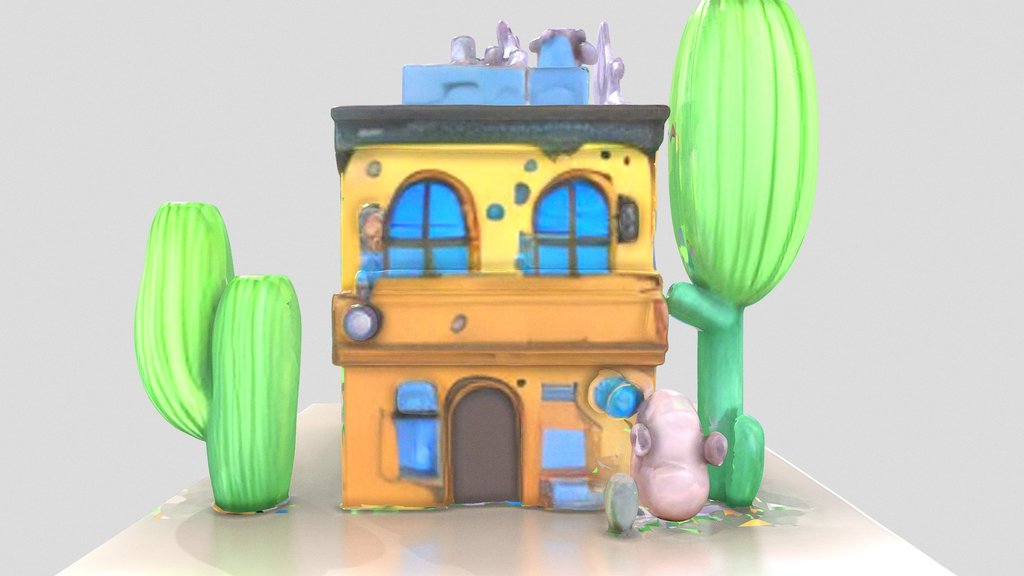 {✖}_Cartoon_Building_'#1'