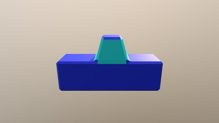 Car 3D Model