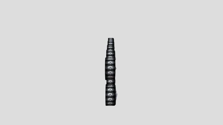 Wheels-pack – Free 3D Model STL