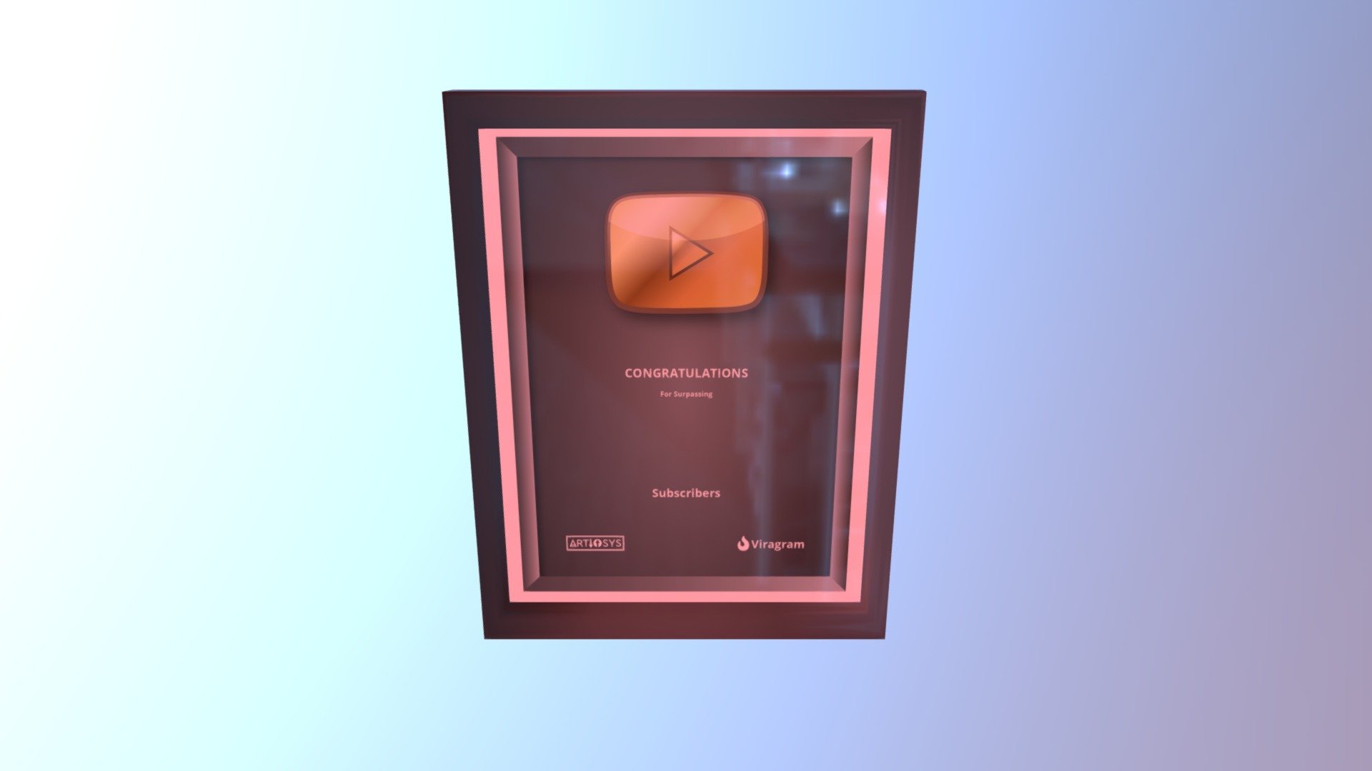 Digital Icon v0.1